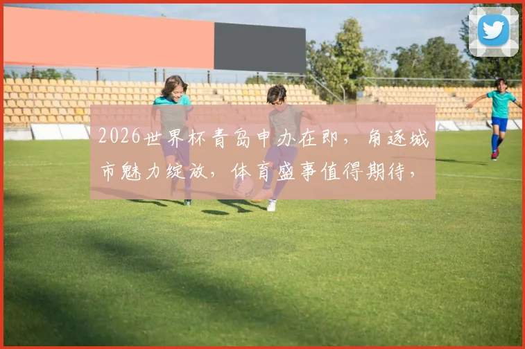 2026世界杯青岛申办在即，角逐城市魅力绽放，体育盛事值得期待，