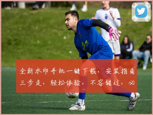 全新水印手机一键下载，安装指南三步走，轻松体验，不容错过，必看攻略