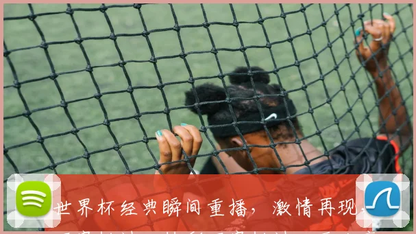 世界杯经典瞬间重播，激情再现，不容错过，精彩不容错过，两大亮点
