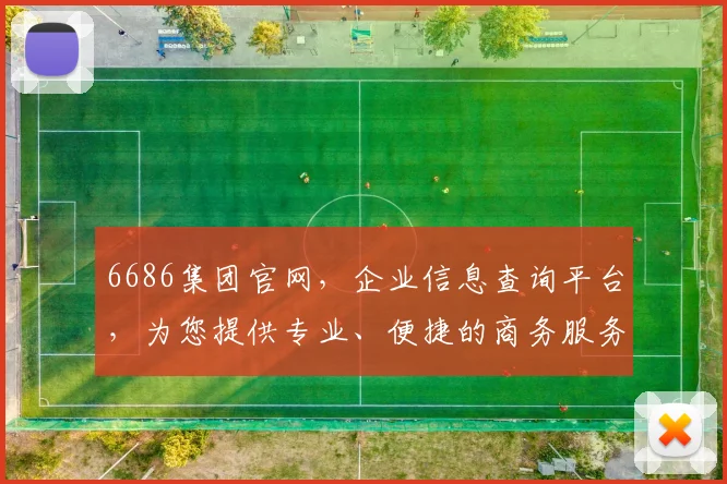 6686集团官网，企业信息查询平台，为您提供专业、便捷的商务服务，一站式解决您的需求。